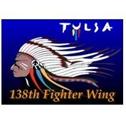 138 FW TULSA