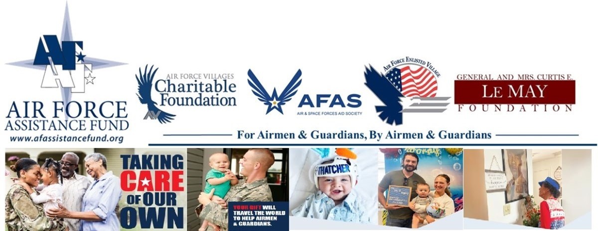 2026 AFAF Campaign