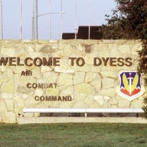 DYESS
