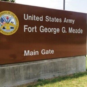 FT MEADE